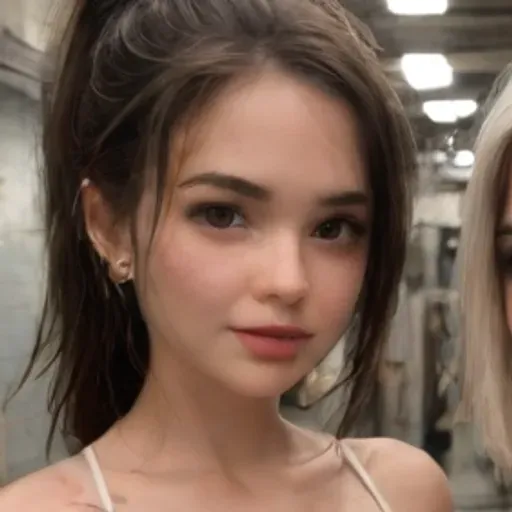 एआई पोर्न इमेज जेनरेटर