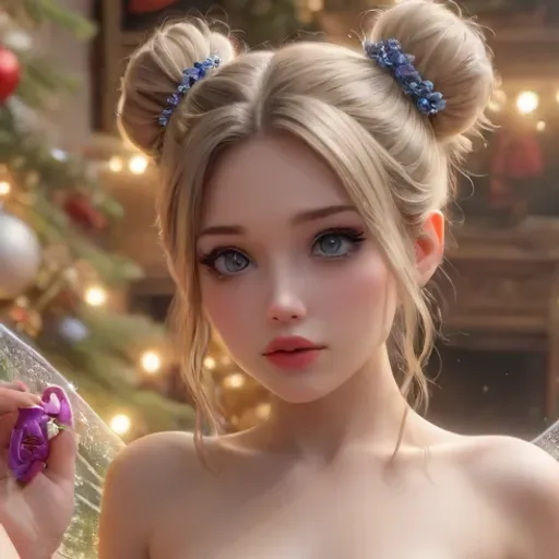 AI色情图片生成器