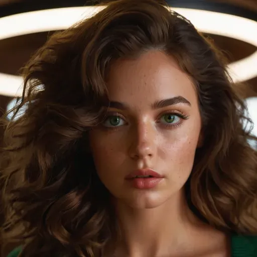 yapay zekâ porno görsel üretici