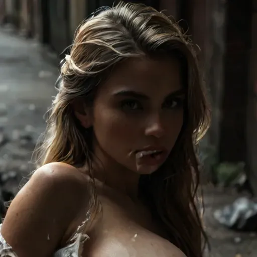 генератор порно-изображений на ИИ