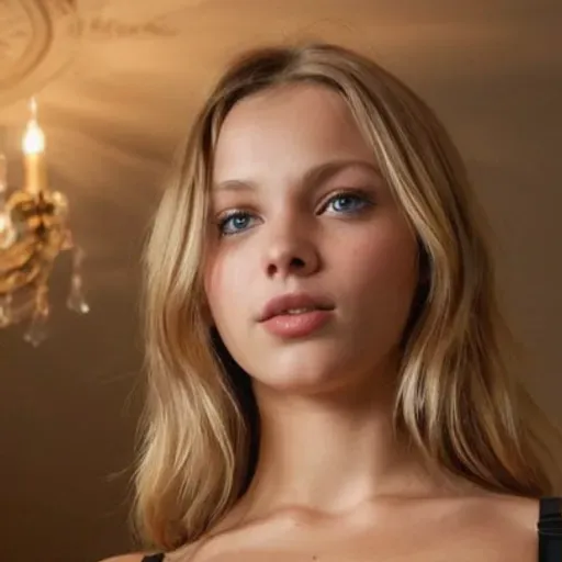 KI-Pornobild-Generator