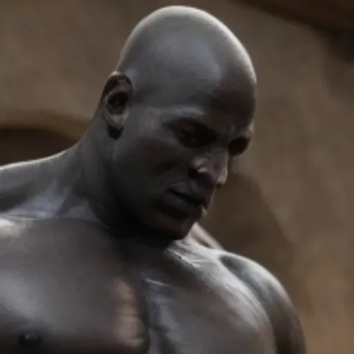 AI 포르노 이미지 생성기