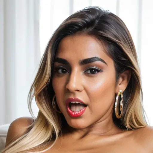 gerador de imagens pornô com IA