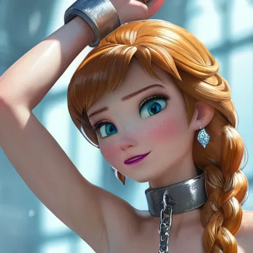 yapay zekâ porno görsel üretici