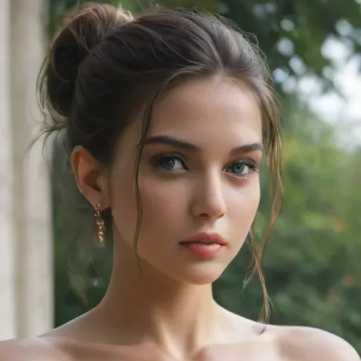 generatore di immagini porno IA