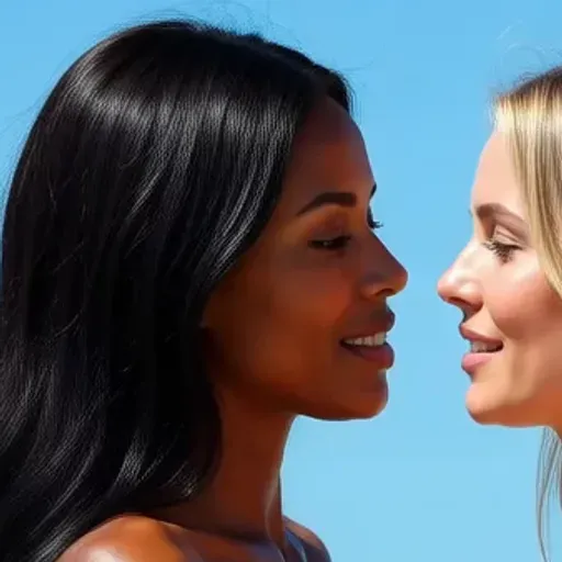 AIポルノ画像ジェネレーター