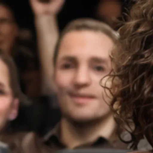 gerador de fotos pornô com IA