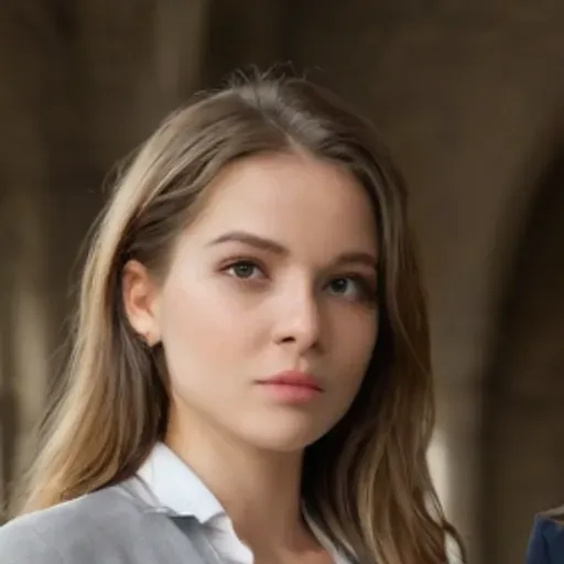 yapay zekâ porno foto üretici