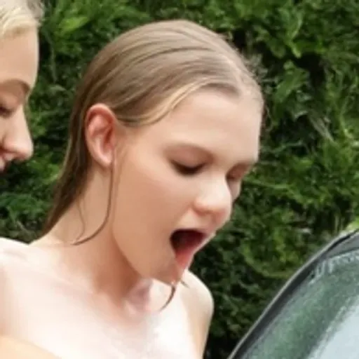 AI 포르노 사진 생성기