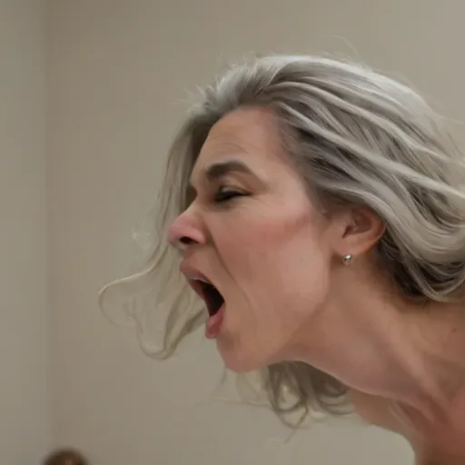 AI 포르노 이미지 생성기