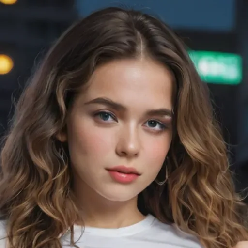 AI porn image generator