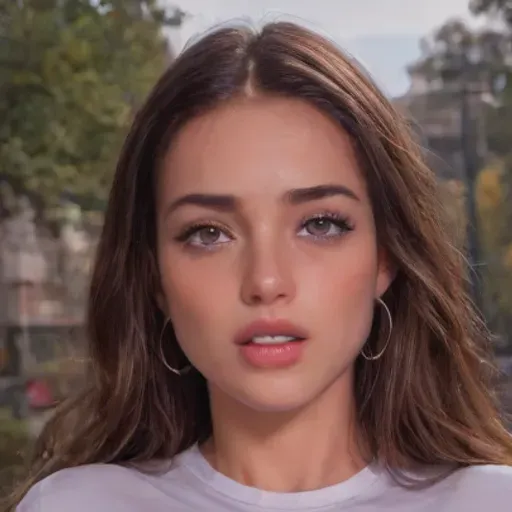 AIポルノ画像ジェネレーター