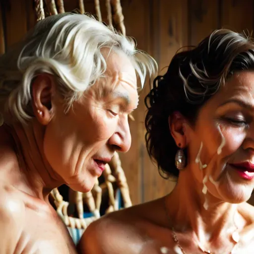 AI色情圖片產生器