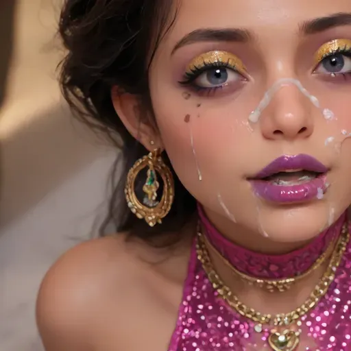 AI色情圖片產生器