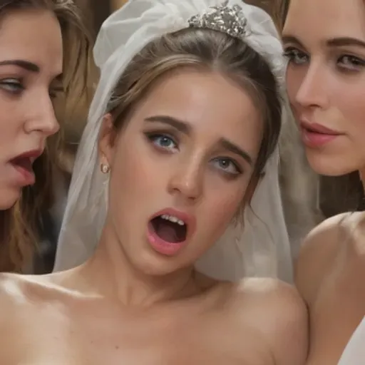 gerador de fotos pornô com IA