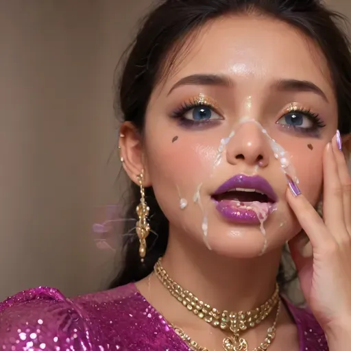 AI porn image generator