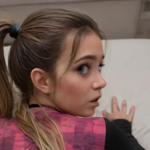 AI色情图片生成器