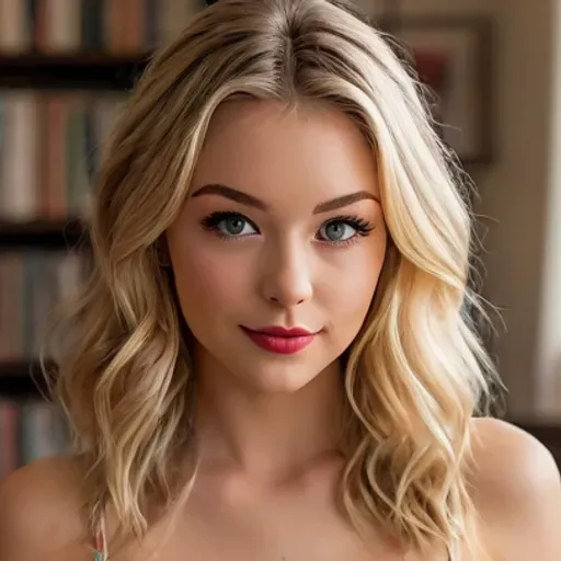 AI色情图片生成器