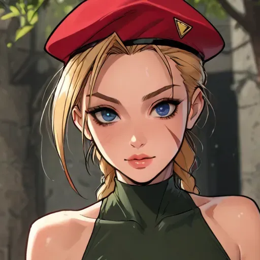 AI porn image generator