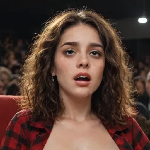 AI色情图片生成器