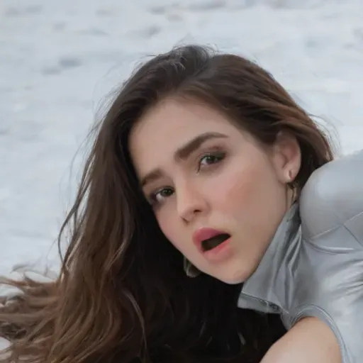 AI 포르노 이미지 생성기