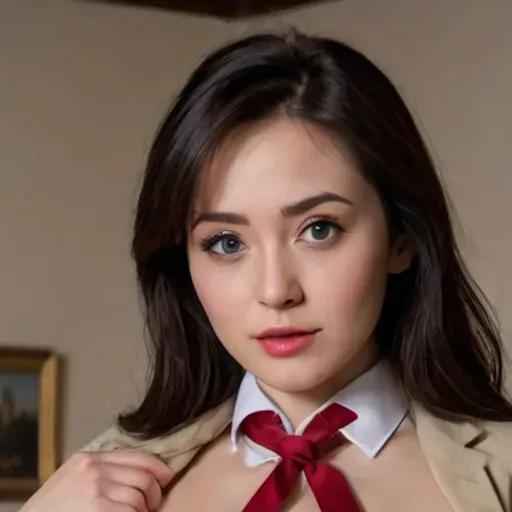 AI porn image generator