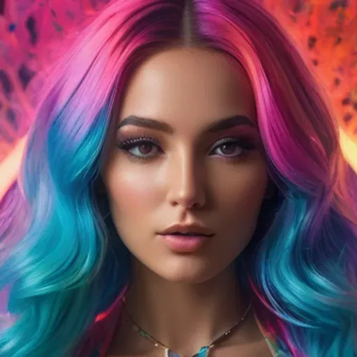 AI 포르노 이미지 생성기