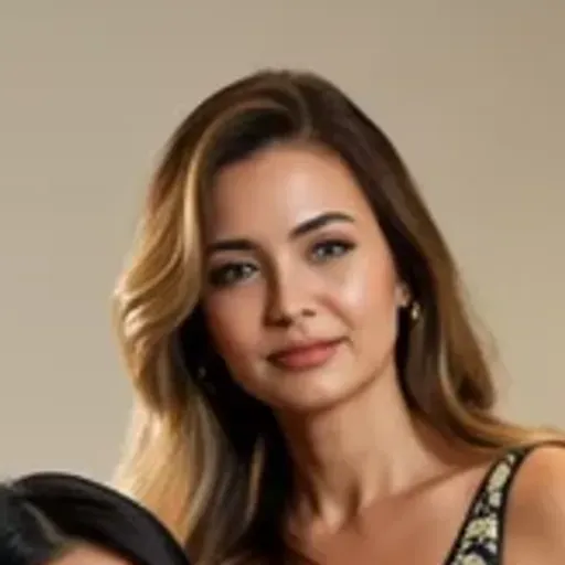 Pencipta imej lucah AI