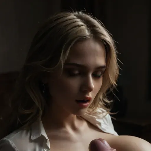 gerador de imagens pornô com IA