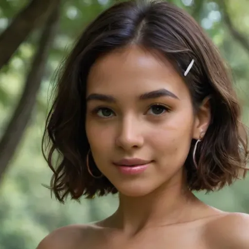 AIポルノ画像ジェネレーター