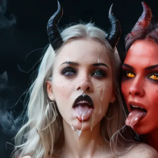 AI色情圖片產生器