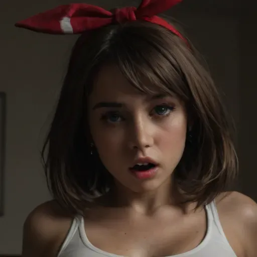 AI 포르노 이미지 생성기