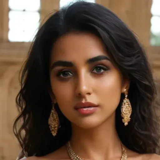 AI 포르노 이미지 생성기