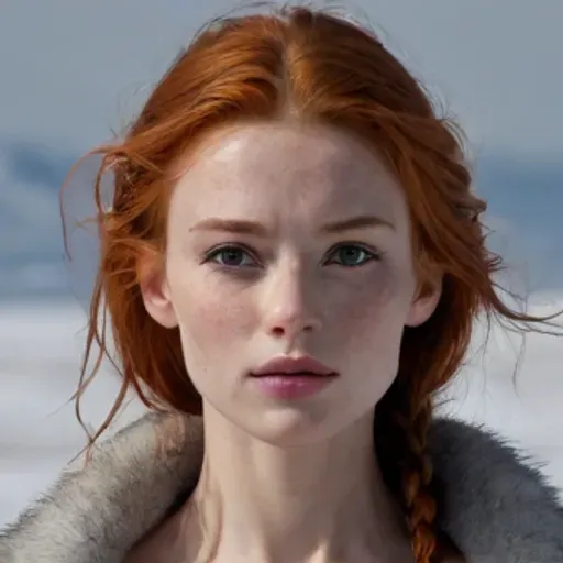 AI 포르노 이미지 생성기