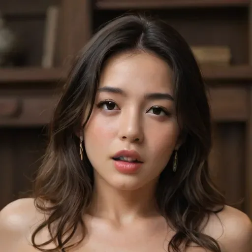 KI-Pornobild-Generator