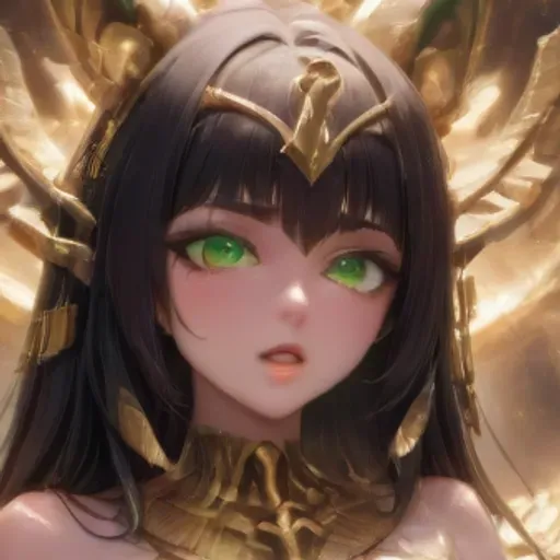 AI色情图片生成器