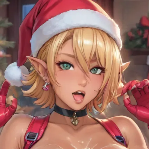 AI porn image generator