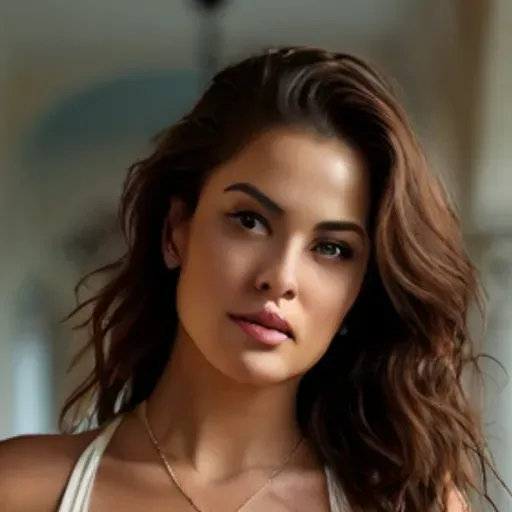 KI-Pornobild-Generator