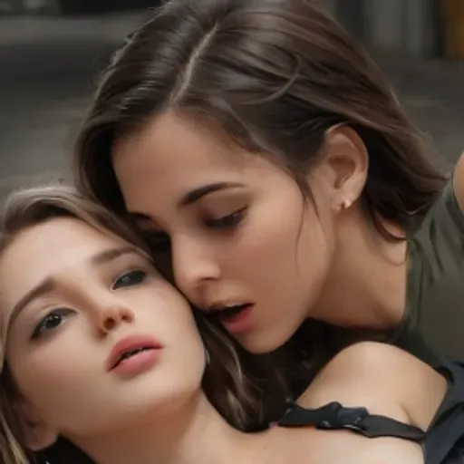 AI porn pic generator