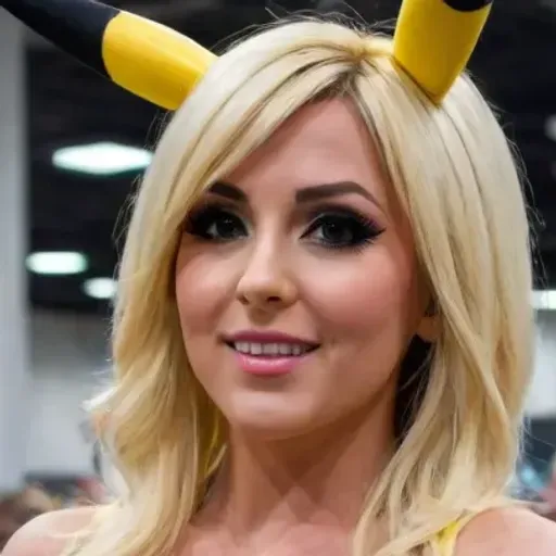 AI 포르노 이미지 생성기