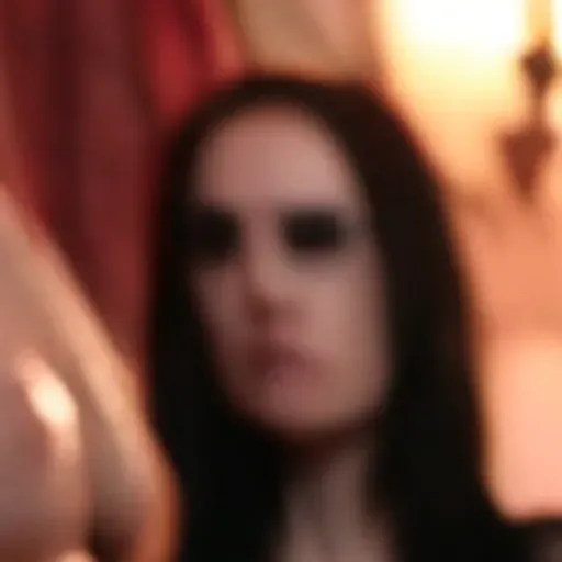 एआई पोर्न पिक जेनरेटर