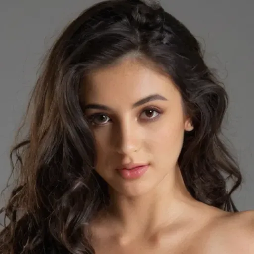 KI-Pornobild-Generator