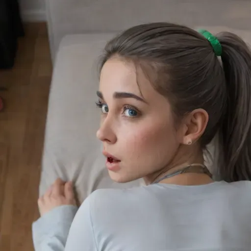 KI-Pornobild-Generator