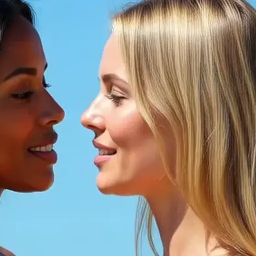 AIポルノ写真ジェネレーター