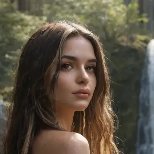 โปรแกรมสร้างภาพโปรนที่ใช้ปัญหา AI