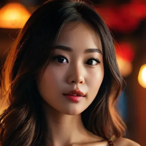 AI色情圖片產生器