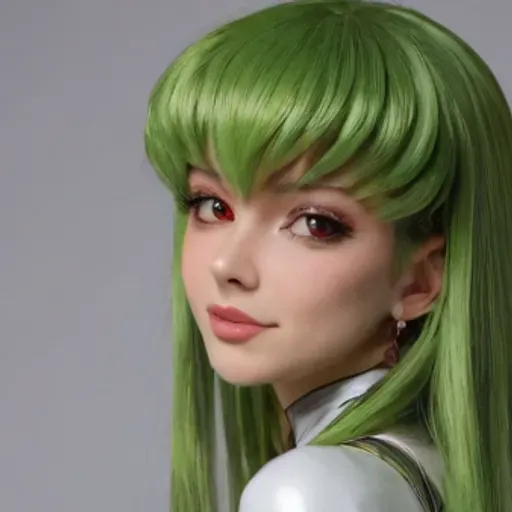 AIポルノ画像ジェネレーター