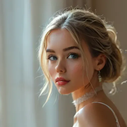 генератор порно-изображений на ИИ