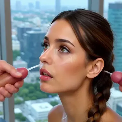 gerador de imagens pornô com IA