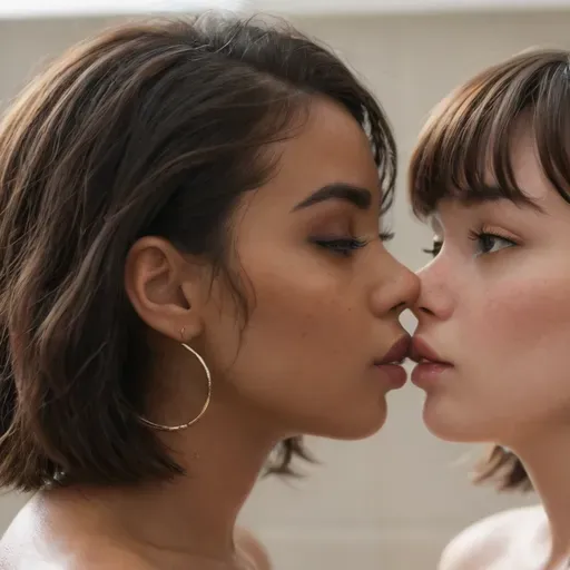 โปรแกรมสร้างภาพโปรนที่ใช้ปัญหา AI